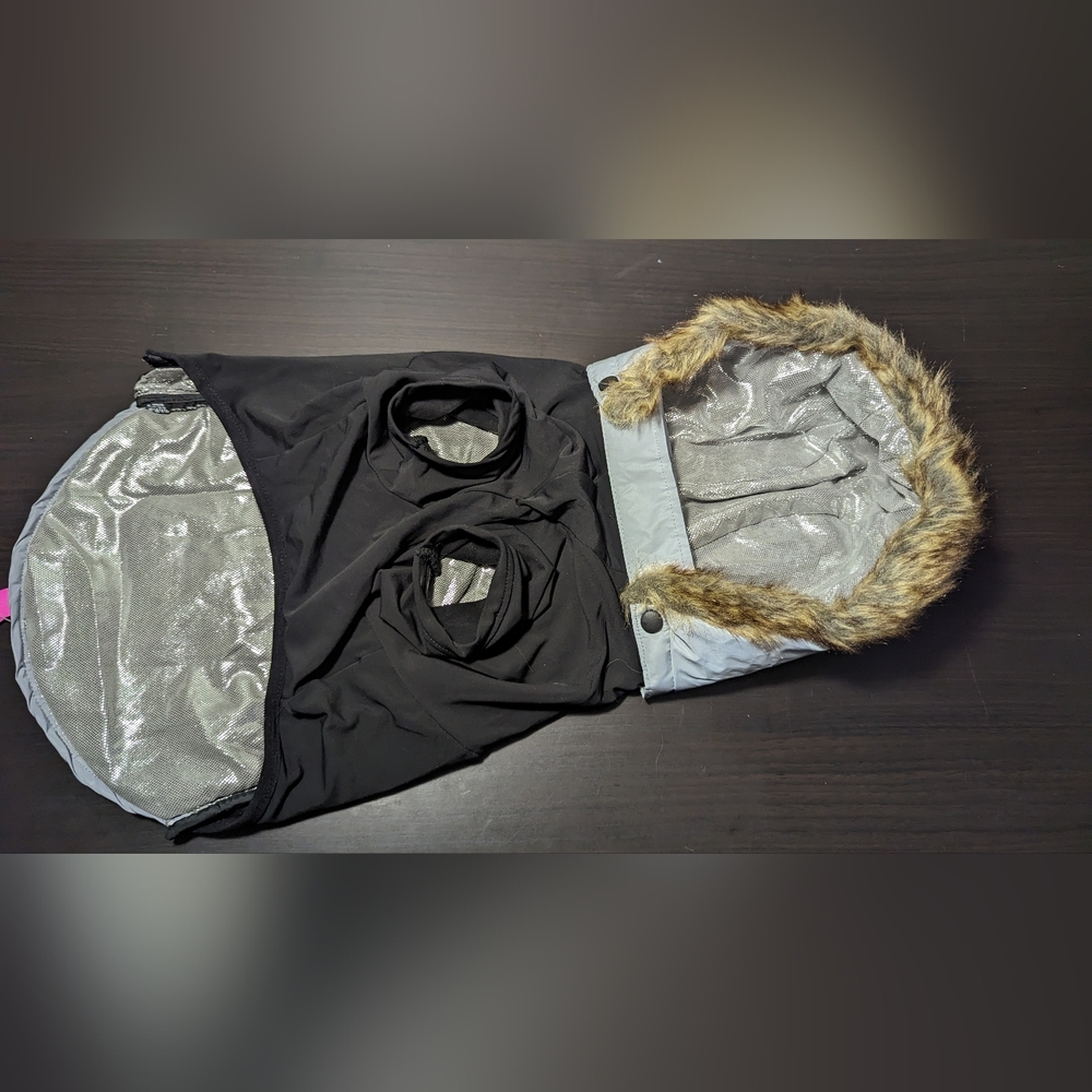 Dog coat - Picture 5 of 8